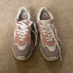 ASH sneakers